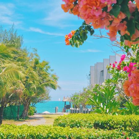 Oceanami Resort Sea View Long Hai Eksteriør billede