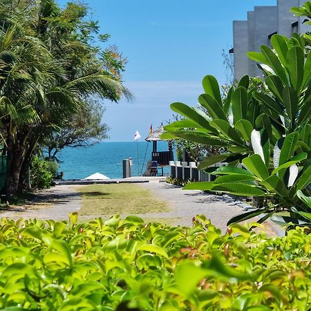 Oceanami Resort Sea View Long Hai Eksteriør billede