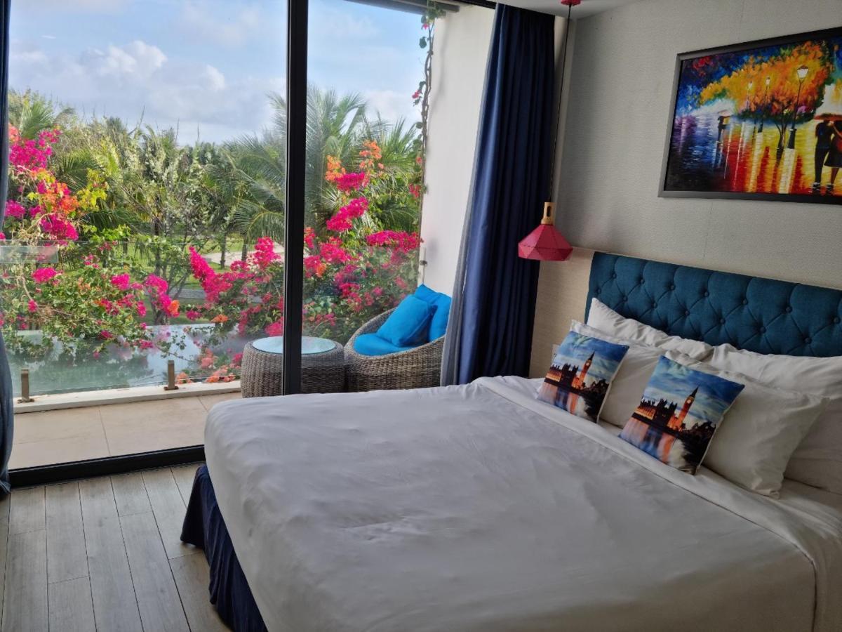 Oceanami Resort Sea View Long Hai Eksteriør billede