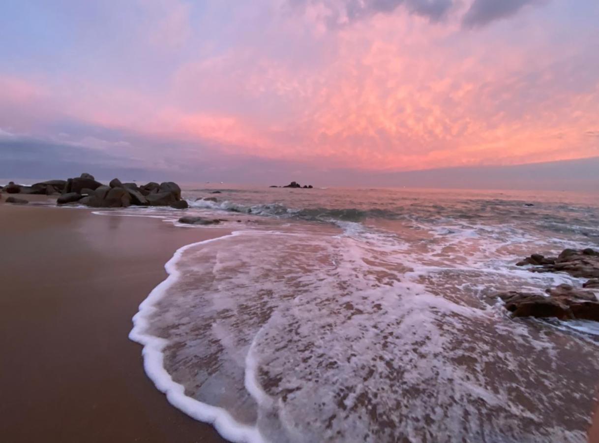 Oceanami Resort Sea View Long Hai Eksteriør billede